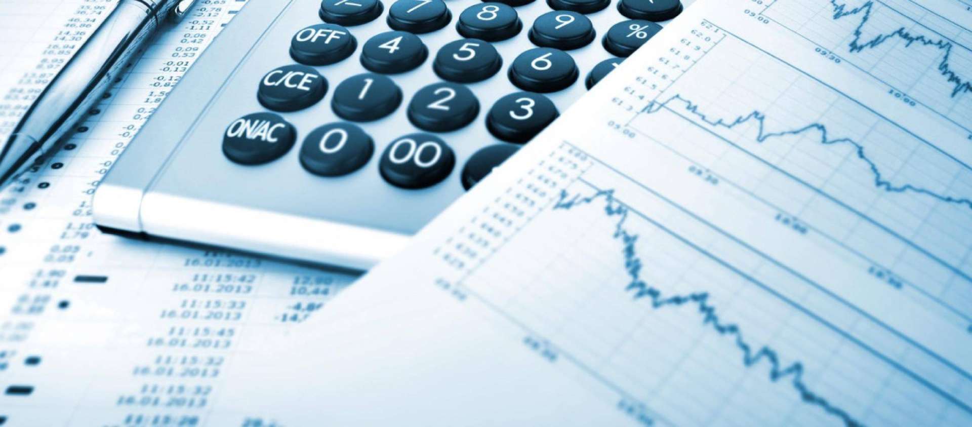 Finance Finance Page Image