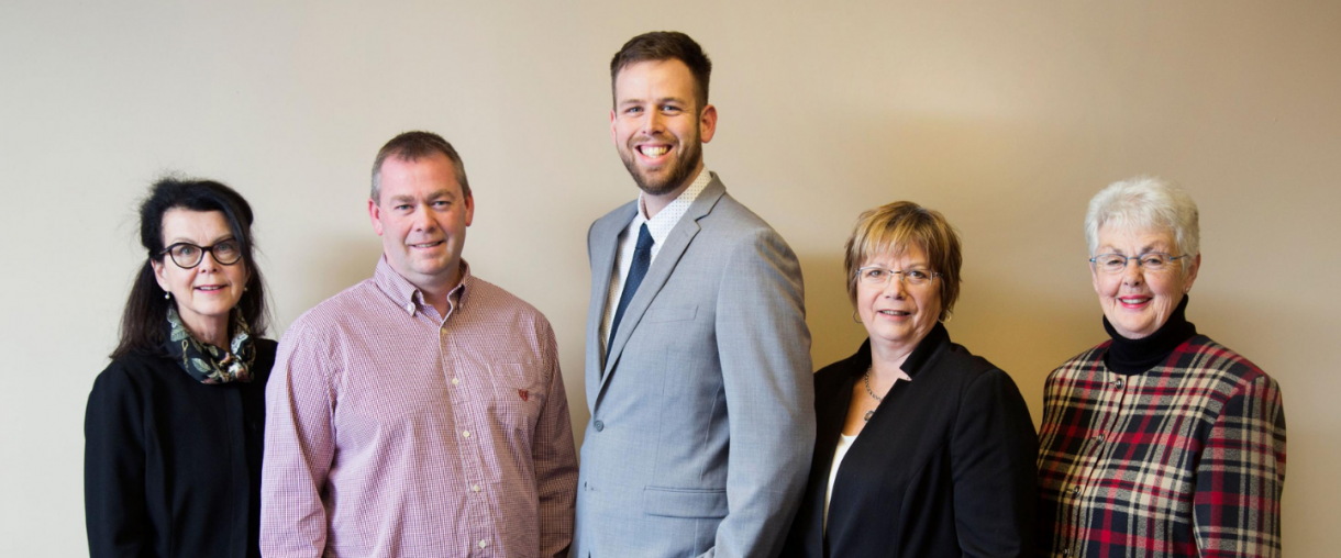 Adelaide Metcalfe 2018-2022 Council Members
