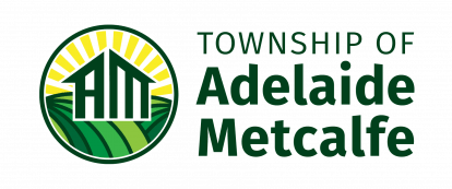 Township of Adelaide Metcalfe Logo